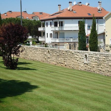 Apartman Carmen Црвений Врх Екстер'єр фото