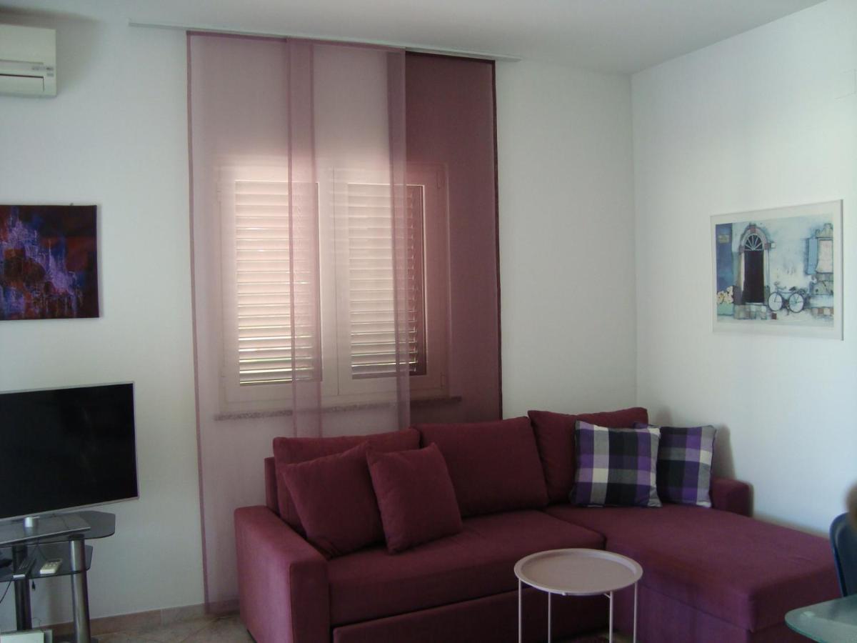 Apartman Carmen Црвений Врх Екстер'єр фото