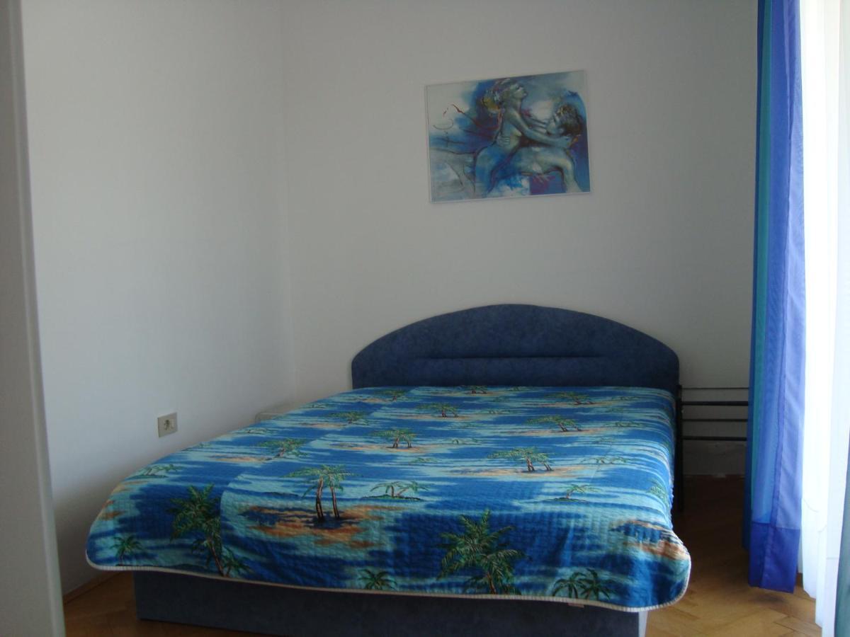 Apartman Carmen Црвений Врх Екстер'єр фото