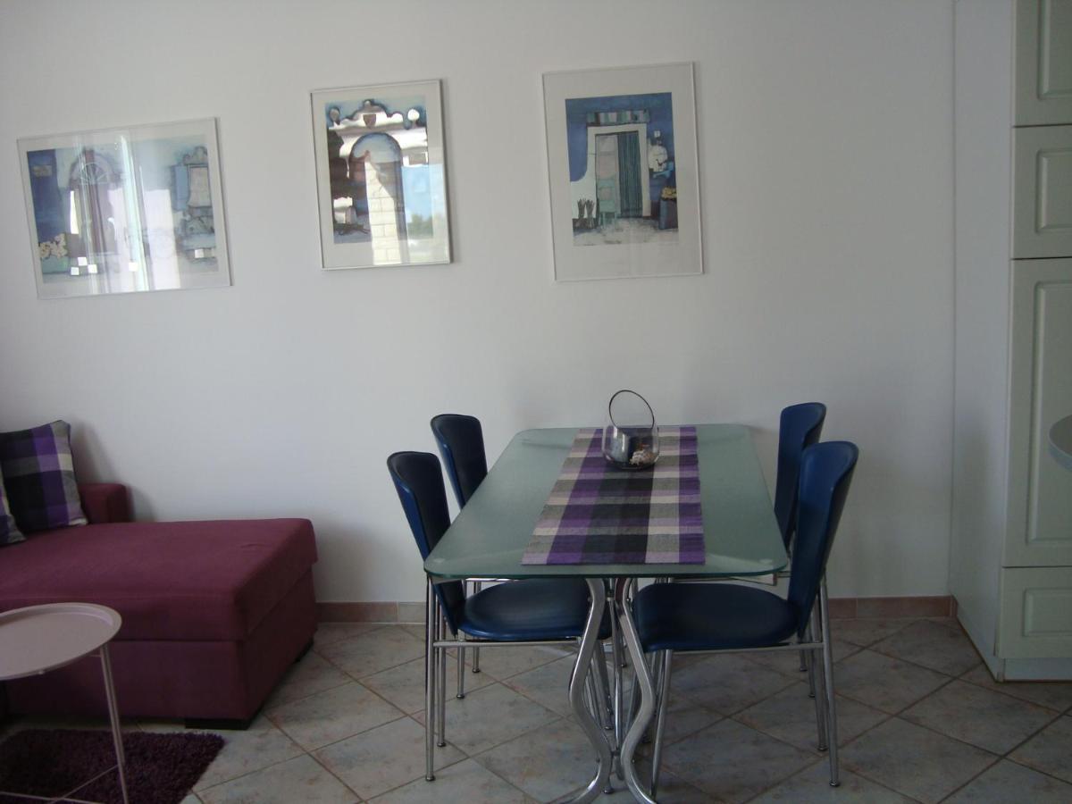 Apartman Carmen Црвений Врх Екстер'єр фото