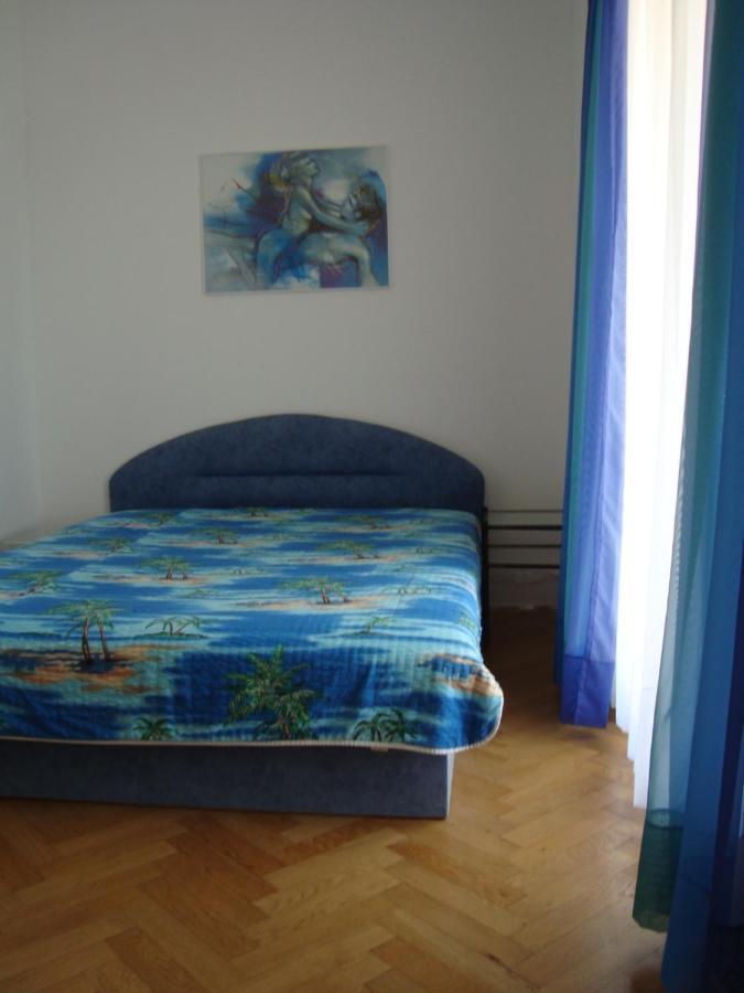 Apartman Carmen Црвений Врх Екстер'єр фото