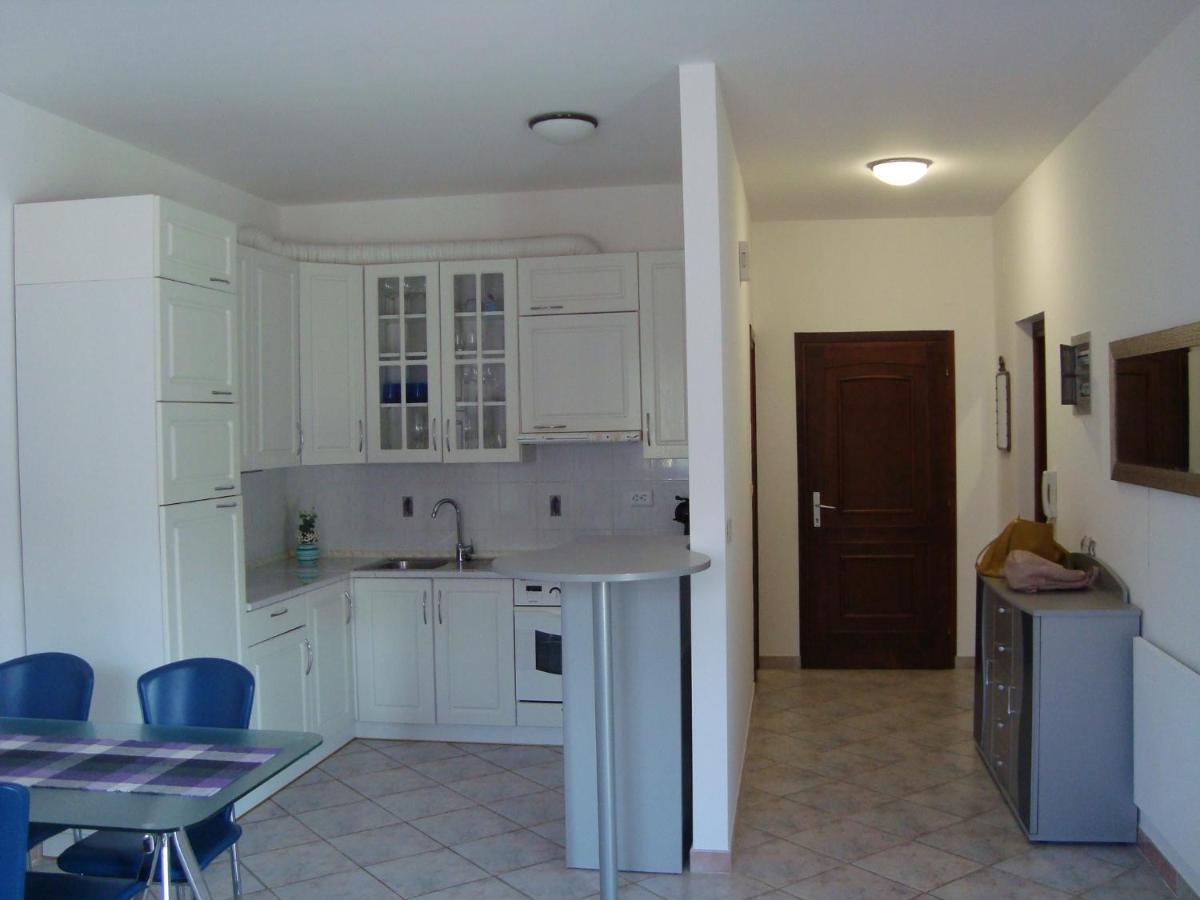Apartman Carmen Црвений Врх Екстер'єр фото