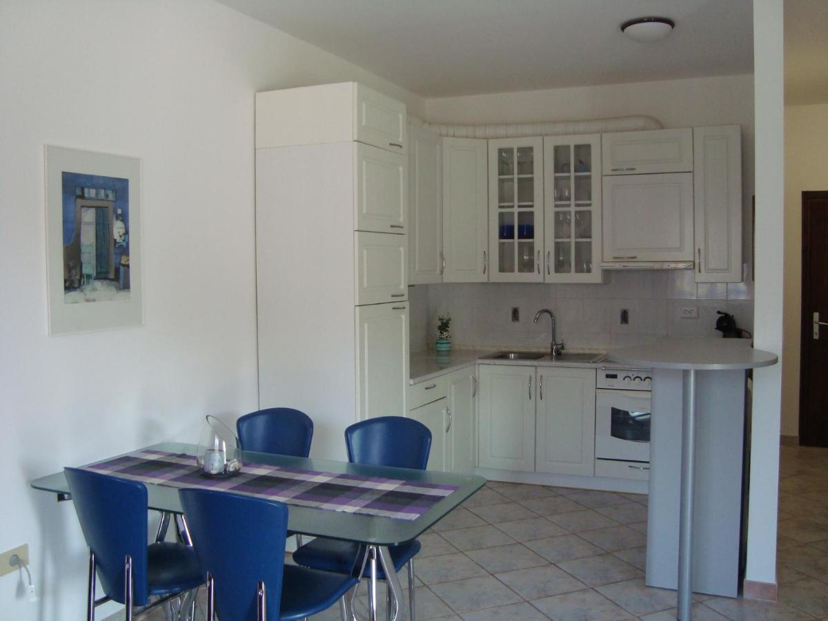 Apartman Carmen Црвений Врх Екстер'єр фото