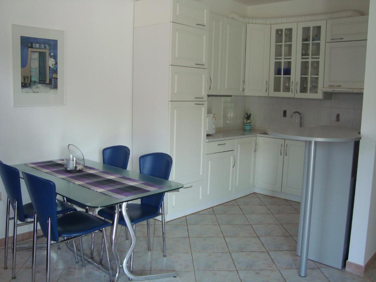 Apartman Carmen Црвений Врх Екстер'єр фото