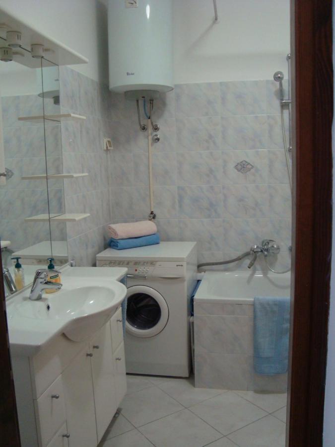 Apartman Carmen Црвений Врх Екстер'єр фото