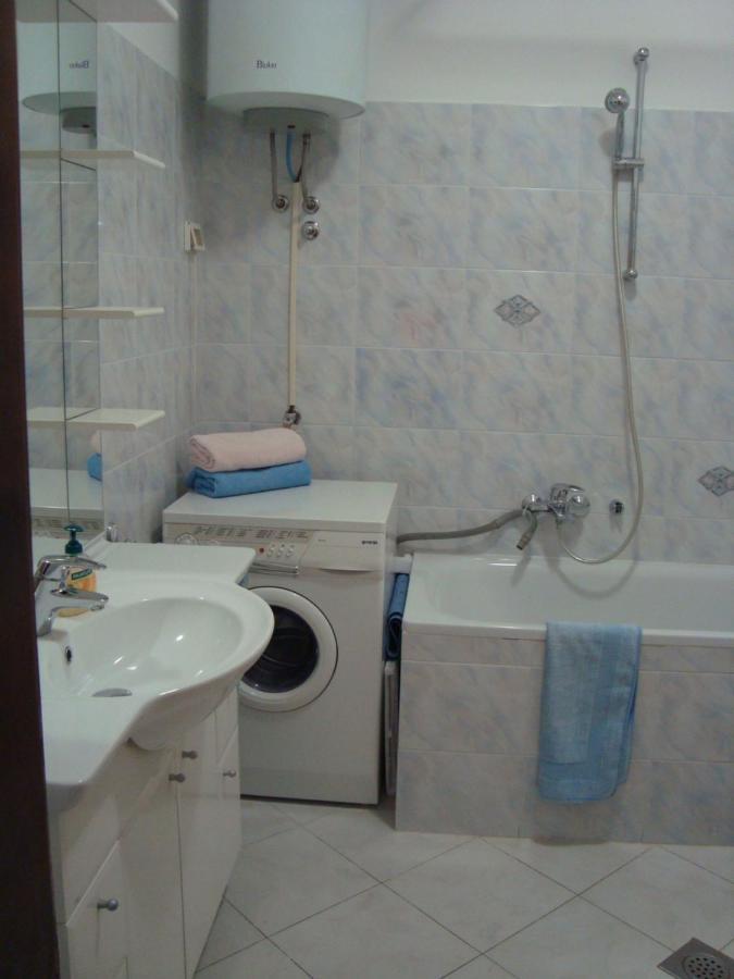 Apartman Carmen Црвений Врх Екстер'єр фото