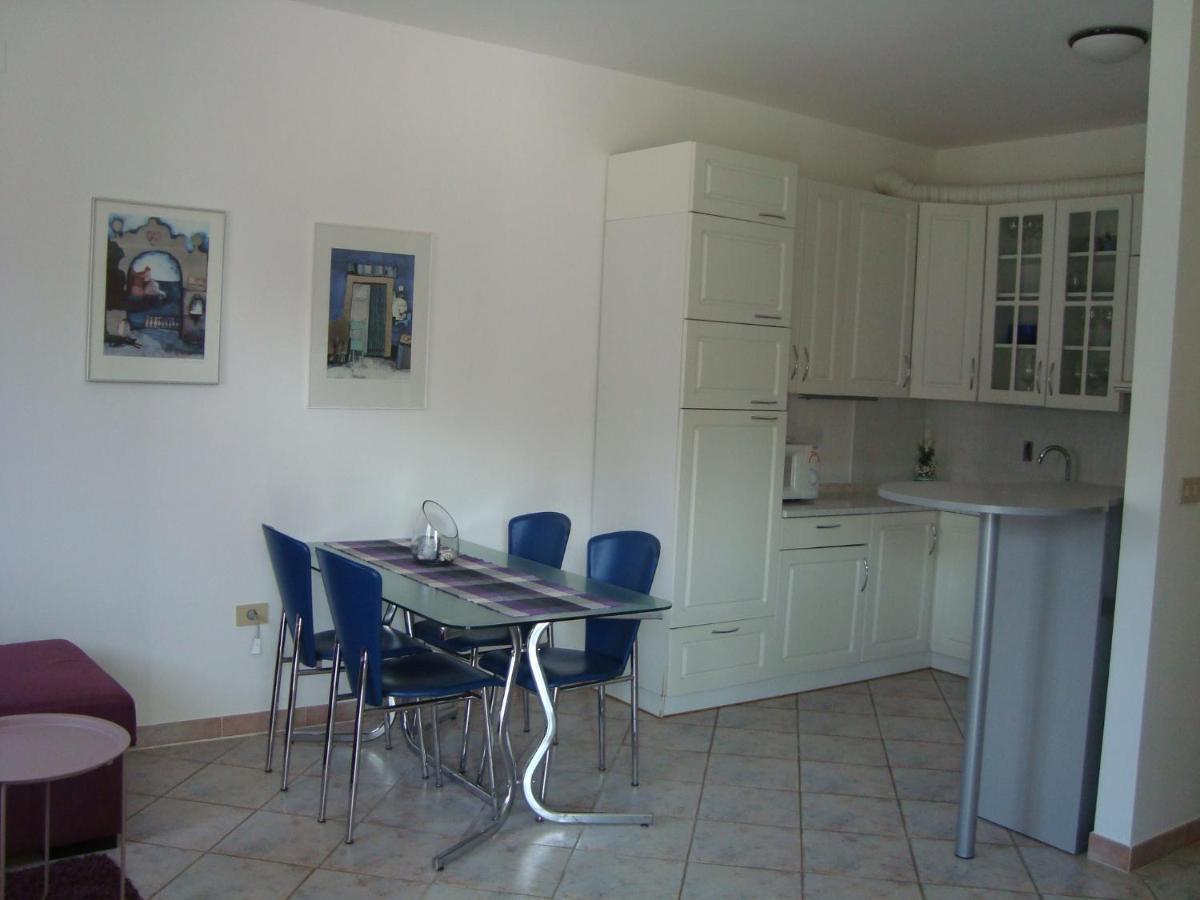 Apartman Carmen Црвений Врх Екстер'єр фото